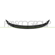 Spoiler Paraurti Anteriore Nero Bmw 1 Series F40 M-Tech Dal 2019 51119850693