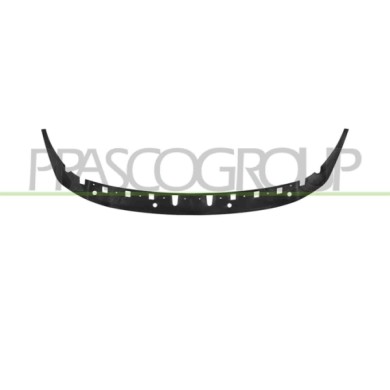 NEUTRO.jpg Spoiler Paraurti Anteriore Nero Bmw 1 Series F40 M-Tech Dal 2019 51119850691