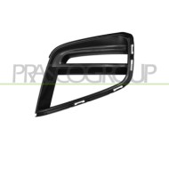 SX_SCRITTA_LOGO.jpg Griglia Paraurti Anteriore Centrale Lato Sinistro Nera Lucida Bmw 1 Series F40 M-Tech Dal 2019 51118075333