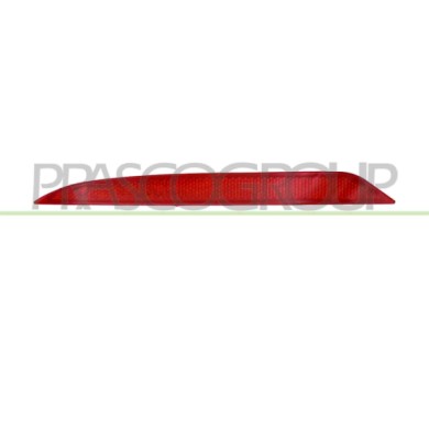 SX_SCRITTA_LOGO.jpg Catadiottro Sinistro Paraurti Posteriore Bmw 1 Series F40 M-Tech Dal 2019 63148077173