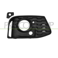 Griglia Destra Paraurti Anteriore Nera Aperta Con Fori Pdc Bmw 2 Series F45/F46- Active/Gran Tourer M-Tech 2014-2018 51118064242