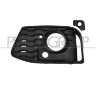 SX_SCRITTA_LOGO.jpg Griglia Sinistra Paraurti Anteriore Nera Aperta Fori Pdc Bmw 2 Series F45/F46- Active/Gran Tourer M-Tech 201