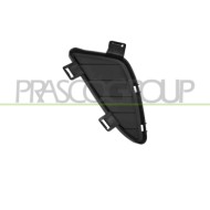 Tappo Destro Griglia Paraurti Anteriore Nero Goffrato Bmw 2 Series F45 / F46- Active/Gran Tourer M-Tech 2014-2018 51118063886