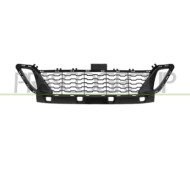 Griglia Centrale Paraurti Anteriore Nera Bmw 2 Series F45 / F46- Active/Gran Tourer M-Tech Dal 2014 Al 2018 51118057891