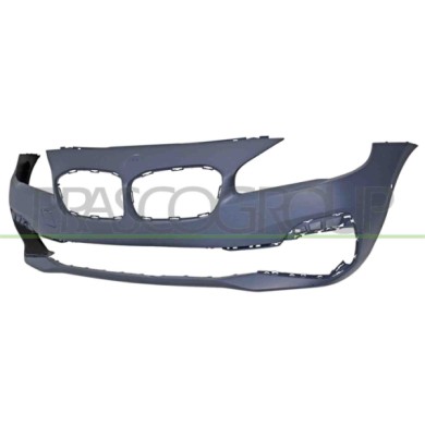 NEUTRO.jpg Paraurti Anteriore Primer Tappo Coprigancio Fori Park Assist Bmw 2 Series F45/F46- Active/Gran Tourer Lci 2018-2021 5