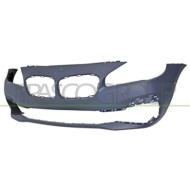 NEUTRO.jpg Paraurti Anteriore Primer Tappo Coprigancio Fori Park Assist Bmw 2 Series F45/F46- Active/Gran Tourer Lci 2018-2021 5