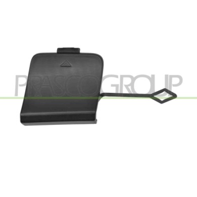 NEUTRO.jpg Tappo Copri Gancio Traino Paraurti Posteriore Bmw 2 Series -F45 / F46- Active/Gran Tourer Lci M-Tech 2018-2021 511280