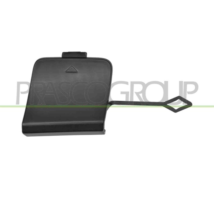 NEUTRO.jpg Tappo Copri Gancio Traino Paraurti Posteriore Bmw 2 Series -F45 / F46- Active/Gran Tourer Lci M-Tech 2018-2021 511280