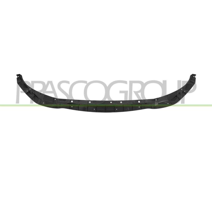 NEUTRO.jpg Spoiler Paraurti Anteriore Nero Bmw 2 Series -F45 / F46- Active/Gran Tourer Lci M-Tech Dal 2018 Al 2021 51118073885