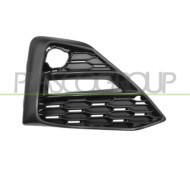 DX_SCRITTA_LOGO.jpg Griglia Destra Paraurti Anteriore Nera Lucida Sede Fendi Bmw 2 Series -F45/F46 M-Tech 2018-2021 51118073898