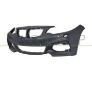Paraurti Ant. Primer Tappo Coprigancio Fori Pdc+Supporti Fori Lavafari Tracce Bmw 2 Series F22/F23 2015-2017 51118058063