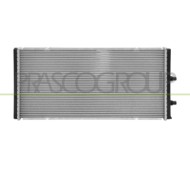 Radiatore Bmw 3 Series F80/F82/F83 M Dal 2015 Al 2018 17112459062