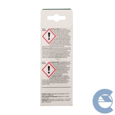 148872-large_default.jpg Loctite Hy 4070 Adesivo A Fissaggio Super Rapido 12 Pezzi X 11g Gel Multimateriale