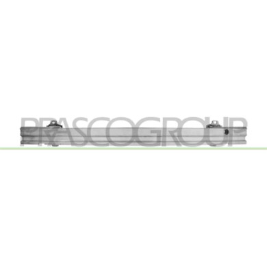 NEUTRO.jpg Rinforzo Paraurti Posteriore Alluminio Bmw 2 Series F44 Gran Coupe' Dal 2019 51127477445