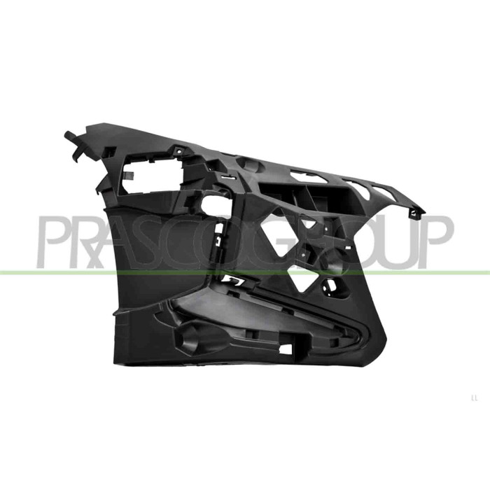 DX_SCRITTA_LOGO.jpg Assorbitore Paraurti Anteriore Destro Bmw 3 Series G20/G21 M-Tech Lci Dal 2022 51118085474