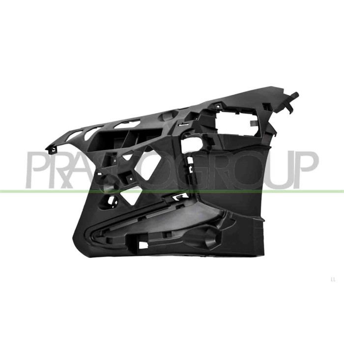 SX_SCRITTA_LOGO.jpg Assorbitore Paraurti Anteriore Sinistro Bmw 3 Series G20/G21 M-Tech Lci Dal 2022 51118085473