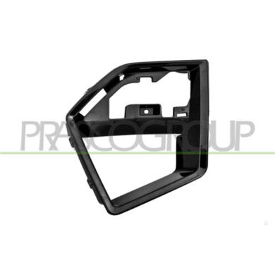 DX_SCRITTA_LOGO.jpg Guida Aria Destra Paraurti Anteriore Interna Bmw 3 Series G20/G21 M-Tech Lci Dal 2022 51118085458