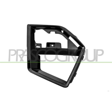 SX_SCRITTA_LOGO.jpg Guida Aria Sinistra Paraurti Anteriore Interna Bmw 3 Series G20/G21 M-Tech Lci Dal 2022 51118085457