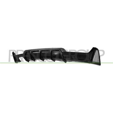 NEUTRO.jpg Spoiler Paraurti Post. Liscio Da Primerizzare Scarico Doppio Sinistro Bmw 4 Series F32/F33 2014-2017 51192334543
