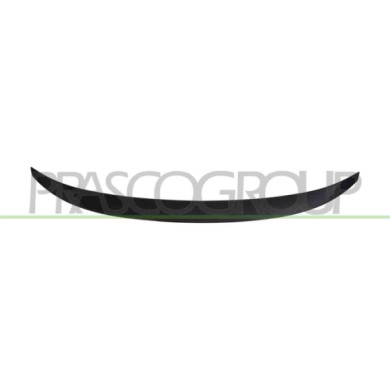 NEUTRO.jpg Spoiler Portellone Superiore Con Primer Bmw 4 Series F32/F33 Coupe/Cabrio M-Tech Dal 2014 Al 2017 51622334545