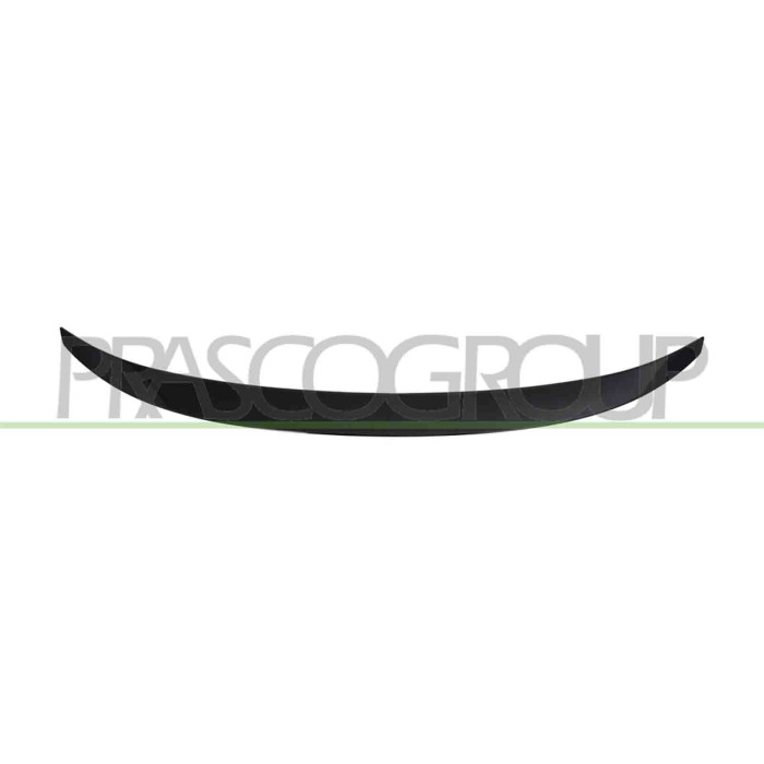 NEUTRO.jpg Spoiler Portellone Superiore Con Primer Bmw 4 Series F32/F33 Coupe/Cabrio M-Tech Dal 2014 Al 2017 51622334545