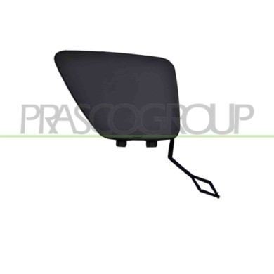 NEUTRO.jpg Tappo Coprigancio Traino Paraurti Anteriore Con Primer Bmw 4 Series G22/G23 Coupe'/Cabrio Dal 2020 51119854252