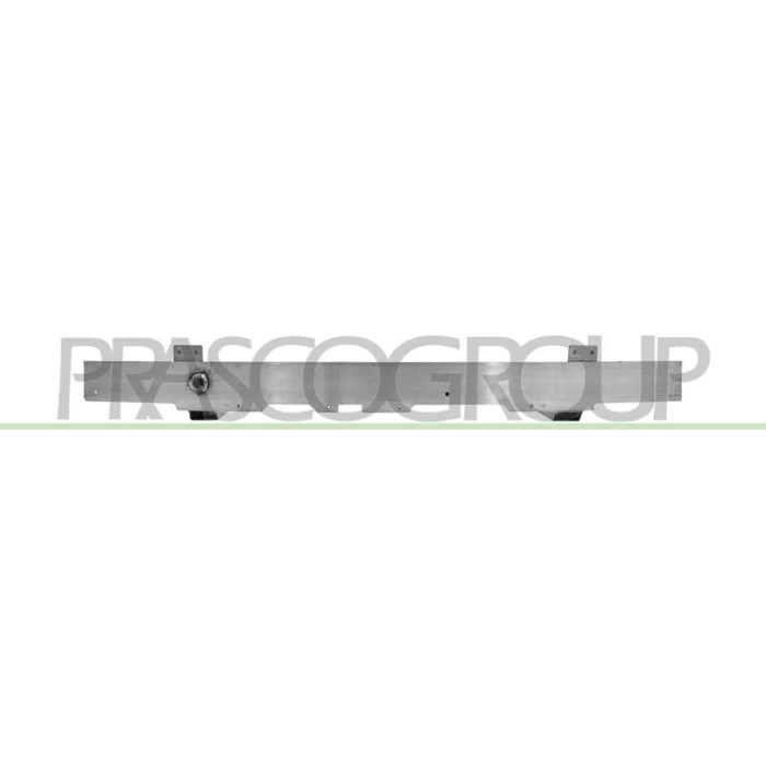 NEUTRO.jpg Rinforzo Paraurti Anteriore Alluminio Bmw 4 Series G22/G23 Coupe'/Cabrio Dal 2020 51117451117