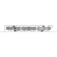 Rinforzo Paraurti Anteriore Alluminio Bmw 4 Series G22/G23 Coupe'/Cabrio Dal 2020 51117451117