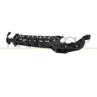 NEUTRO.jpg Staffa Paraurti Posteriore Centrale Bmw 4 Series G22/G23 Coupe'/Cabrio M-Tech Dal 2020 51128075841