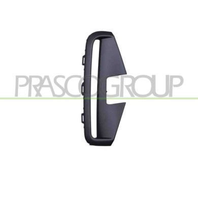 DX_SCRITTA_LOGO.jpg Inserto Griglia Destra Paraurti Anteriore Argento Bmw 4 Series G22/G23 Coupe'/Cabrio M-Tech Dal 2020 5111807