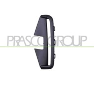 SX_SCRITTA_LOGO.jpg Inserto Griglia Sinistra Paraurti Anteriore Argento Bmw 4 Series G22/G23 Coupe'/Cabrio M-Tech Dal 2020 51118