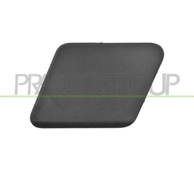 SX_SCRITTA_LOGO.jpg Tappo Lavafaro Sinistro Nero Liscio Da Primerizzare Bmw X1 F48 M-Tech Dal 2015 Al 2019 51118067857