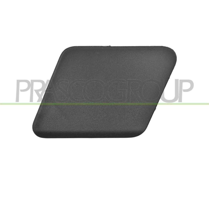 SX_SCRITTA_LOGO.jpg Tappo Lavafaro Sinistro Nero Liscio Da Primerizzare Bmw X1 F48 M-Tech Dal 2015 Al 2019 51118067857