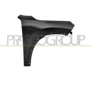 Parafango Anteriore Destro Con Fori Parafanghino Bmw X1 U11 Dal 2022 41009629108