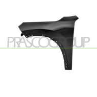 Parafango Anteriore Sinistro Con Fori Parafanghino Bmw X1 U11 Dal 2022 41009629107