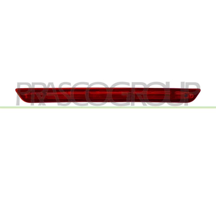 NEUTRO.jpg Terza Luce Stop Led Bmw X3 F25 M-Tech Dal 2010 Al 2014 63257217304
