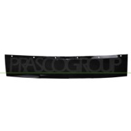 Modanatura Paraurti Anteriore Centrale Nera Lucida Bmw Ix3 G08 M-Tech Dal 2021 51118081050