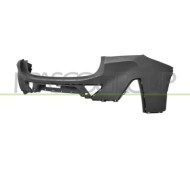 Paraurti Posteriore Con Primer Con Tracce Park Assist Bmw X4 -G02 M-Tech Dal 2021 51125A40Fe0
