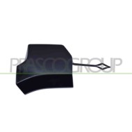 Tappo Copri Gancio Traino Paraurti Posteriore Nero Lucido Bmw X4 -G02 M-Tech Dal 2021 51128081859