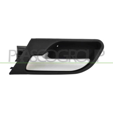 DX_SCRITTA_LOGO.jpg Maniglia Posteriore Destra Interna Nera Bmw X5 E53 Dal 2000 Al 2006 51428408626