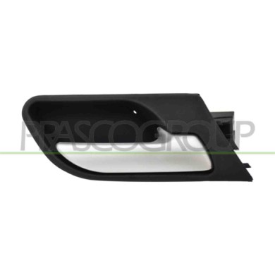 SX_SCRITTA_LOGO.jpg Maniglia Posteriore Sinistra Interna Nera Bmw X5 E53 Dal 2000 Al 2006 51428408625