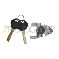 NEUTRO.jpg Blocchetto Con Due Chiavi Bmw X5 E53 Dal 2000 Al 2006 51217035421