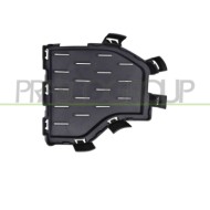 Griglia Destra Paraurti Anteriore Interna Nera Goffrata Bmw X5 G05 M-Tech Dal 2018 Al 2023 51118069214
