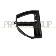 Griglia Destra Paraurti Anteriore Interna Nera Lucida Bmw X5 G05 M-Tech Dal 2018 Al 2023 51118074270