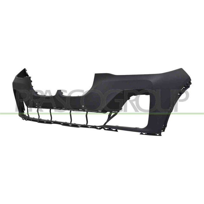 NEUTRO.jpg Paraurti Anteriore Con Primer Con Fori Pdc+Supporti Con Tracce Park Assist Bmw X7 G07 Dal 2019 Al 2022 51119478438