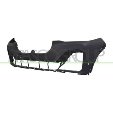 NEUTRO.jpg Paraurti Anteriore Con Primer Con Fori Pdc E Park Assist+Supporti Bmw X7 G07 Dal 2019 Al 2022 51119478439