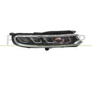 Luce Diurna Destra Con Indicatore Di Direzione Led Citroen C3 Dal 2016 Al 2020 9820877880