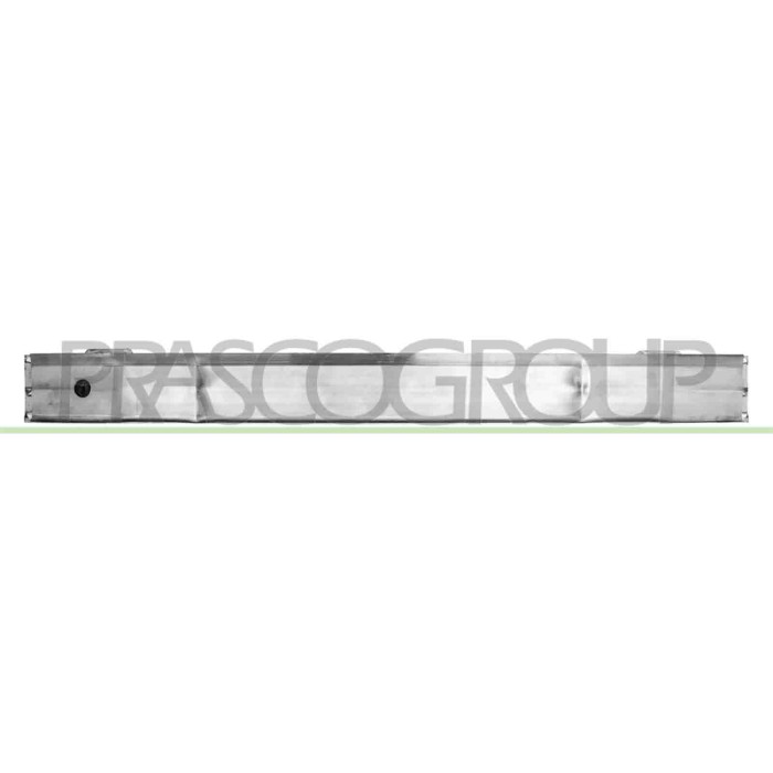 NEUTRO.jpg Rinforzo Paraurti Posteriore Alluminio Citroen C3 Aircross Dal 2017 Al 2021 9810975980