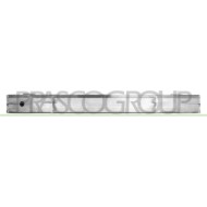 Rinforzo Paraurti Posteriore Alluminio Citroen C3 Aircross Dal 2017 Al 2021 9810975980