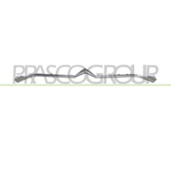 NEUTRO.jpg Modanatura Griglia Radiatore Inferiore Cromata Citroen C3 Dal 2020 Al 2024 9835653180
